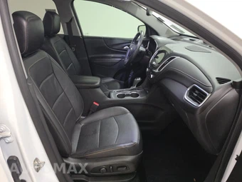 2021 Chevrolet Equinox Premier 1LZ - miniatura 8