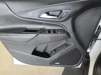 2021 Chevrolet Equinox Premier 1LZ - miniatura 9