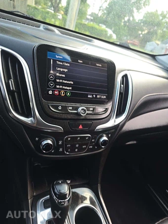 2021 Chevrolet Equinox Premier 1LZ - miniatura 10