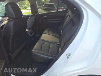 2021 Chevrolet Equinox Premier 1LZ - miniatura 13