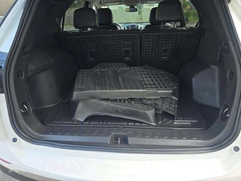 2021 Chevrolet Equinox Premier 1LZ - miniatura 14
