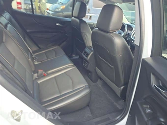 2021 Chevrolet Equinox Premier 1LZ - miniatura 16