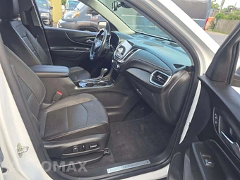 2021 Chevrolet Equinox Premier 1LZ - miniatura 18