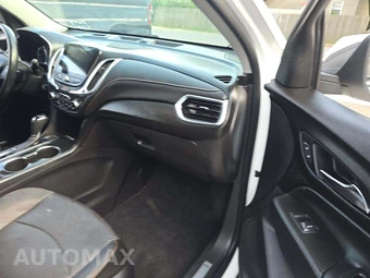 2021 Chevrolet Equinox Premier 1LZ - miniatura 19