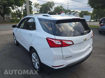 2021 Chevrolet Equinox Premier 1LZ - miniatura 2