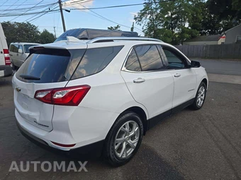 2021 Chevrolet Equinox Premier 1LZ - miniatura 3
