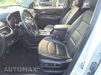 2021 Chevrolet Equinox Premier 1LZ - miniatura 6