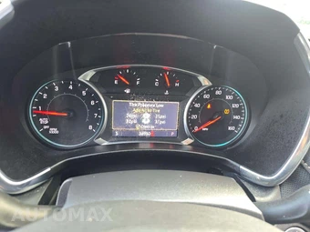 2021 Chevrolet Equinox Premier 1LZ - miniatura 9