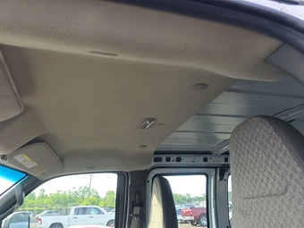 2021 Chevrolet Express 2500 Cargo Van 1WT 135.2" WB – miniatura 18