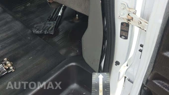 2021 Chevrolet Express 2500 Cargo Van 1WT 135.2" WB – miniatura 19