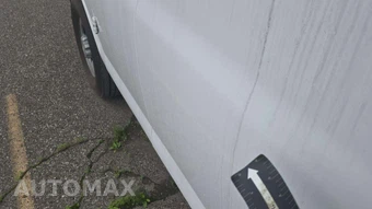 2021 Chevrolet Express 2500 Cargo Van 1WT 135.2" WB – miniatura 20