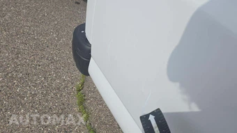 2021 Chevrolet Express 2500 Cargo Van 1WT 135.2" WB – miniatura 21