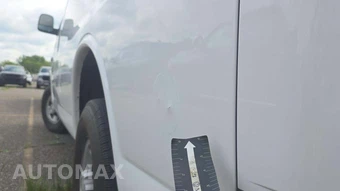 2021 Chevrolet Express 2500 Cargo Van 1WT 135.2" WB – miniatura 23