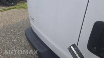 2021 Chevrolet Express 2500 Cargo Van 1WT 135.2" WB – miniatura 24