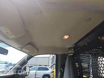 2021 Chevrolet Express 2500 Cargo Van 1WT 135.2" WB - miniatura 17