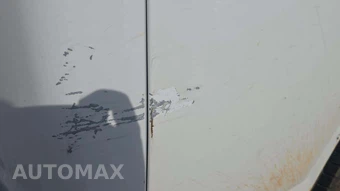2021 Chevrolet Express 2500 Cargo Van 1WT 135.2" WB - miniatura 26