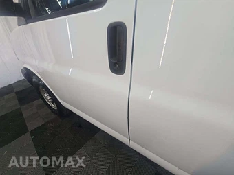 2021 Chevrolet Express 2500 Cargo Van 1WT 135.2" WB - miniatura 25