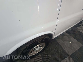 2021 Chevrolet Express 2500 Cargo Van 1WT 135.2" WB - miniatura 26