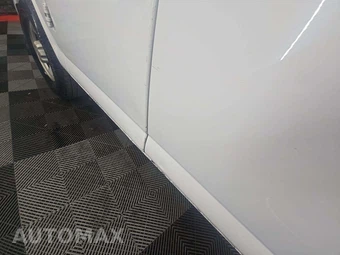 2021 Chevrolet Express 2500 Cargo Van 1WT 135.2" WB - miniatura 30