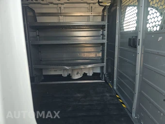2021 Chevrolet Express 2500 Cargo Van 1WT 135.2" WB - miniatura 13