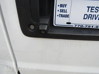 2021 Chevrolet Express 2500 Cargo Van 1WT 135.2" WB - miniatura 21