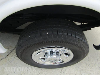 2021 Chevrolet Express 2500 Cargo Van 1WT 135.2" WB - miniatura 26