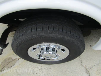 2021 Chevrolet Express 2500 Cargo Van 1WT 135.2" WB - miniatura 27