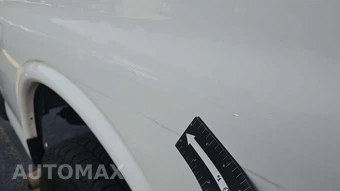 2021 Chevrolet Express 2500 Cargo Van 1WT 135.2" WB - miniatura 21