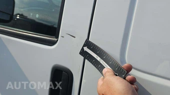 2021 Chevrolet Express 2500 Cargo Van 1WT 135.2" WB - miniatura 25