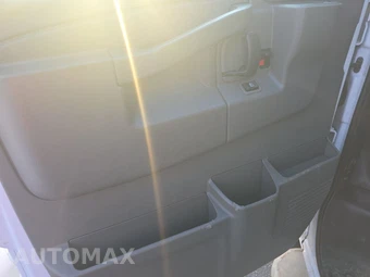 2021 Chevrolet Express 2500 Cargo Van 1WT 135.2" WB - miniatura 9
