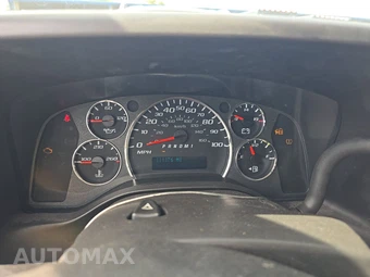 2021 Chevrolet Express 2500 Cargo Van 1WT 135.2" WB - miniatura 12