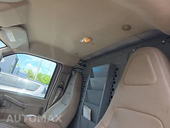 2021 Chevrolet Express 2500 Cargo Van 1WT 135.2" WB - miniatura 17