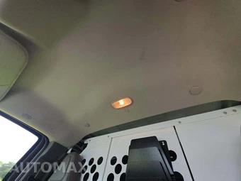2021 Chevrolet Express 2500 Cargo Van 1WT 135.2" WB - miniatura 11