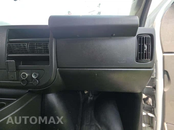 2021 Chevrolet Express 2500 Cargo Van 1WT 135.2" WB - miniatura 18