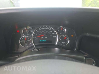 2021 Chevrolet Express 2500 Cargo Van 1WT 135.2" WB - miniatura 9