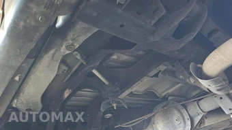 2021 Chevrolet Express 2500 Cargo Van 1WT 135.2" WB - miniatura 20