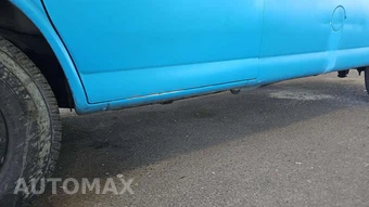 2021 Chevrolet Express 2500 Cargo Van 1WT 135.2" WB - miniatura 27