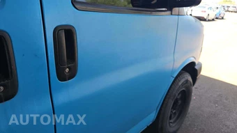 2021 Chevrolet Express 2500 Cargo Van 1WT 135.2" WB - miniatura 28