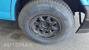 2021 Chevrolet Express 2500 Cargo Van 1WT 135.2" WB - miniatura 37