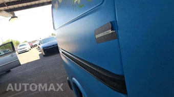 2021 Chevrolet Express 2500 Cargo Van 1WT 135.2" WB - miniatura 40
