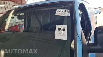 2021 Chevrolet Express 2500 Cargo Van 1WT 135.2" WB - miniatura 42