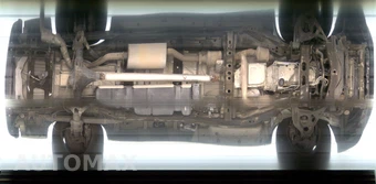 2021 Chevrolet Express 2500 Cargo Van 1WT 135.2" WB - miniatura 17