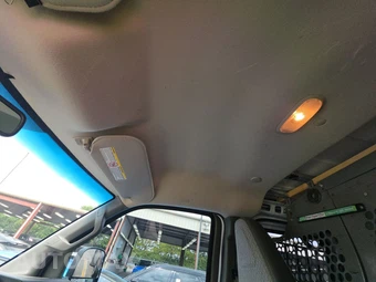 2021 Chevrolet Express 2500 Cargo Van 1WT 135.2" WB - miniatura 19