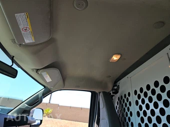 2021 Chevrolet Express 2500 Cargo Van 1WT 135.2" WB - miniatura 18