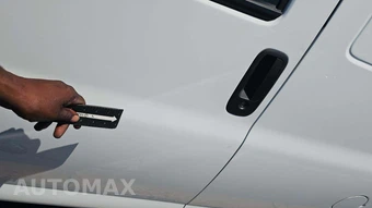2021 Chevrolet Express 2500 Cargo Van 1WT 135.2" WB - miniatura 39
