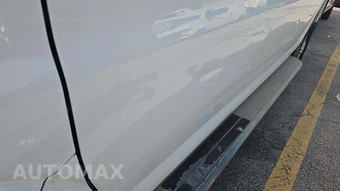 2021 Chevrolet Express 2500 Cargo Van 1WT 135.2" WB - miniatura 22