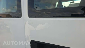 2021 Chevrolet Express 2500 Cargo Van 1WT 135.2" WB - miniatura 23