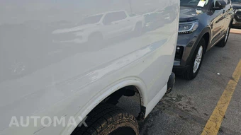 2021 Chevrolet Express 2500 Cargo Van 1WT 135.2" WB - miniatura 24