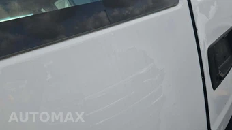 2021 Chevrolet Express 2500 Cargo Van 1WT 135.2" WB - miniatura 28