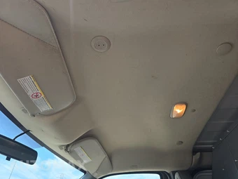 2021 Chevrolet Express 2500 Cargo Van 1WT 135.2" WB - miniatura 17